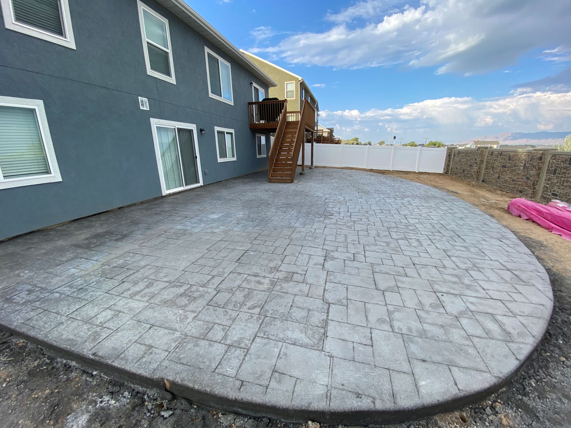 Knockout Concrete & Excavation