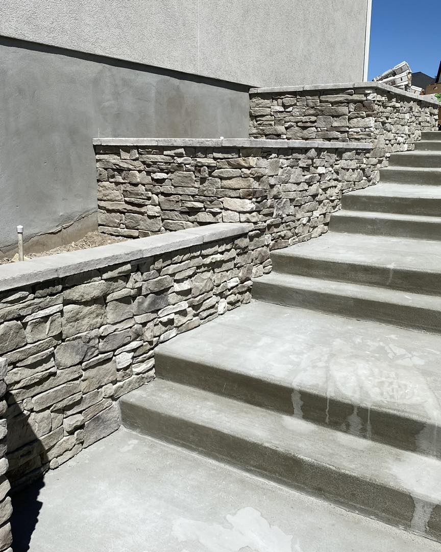 Knockout Concrete & Excavation